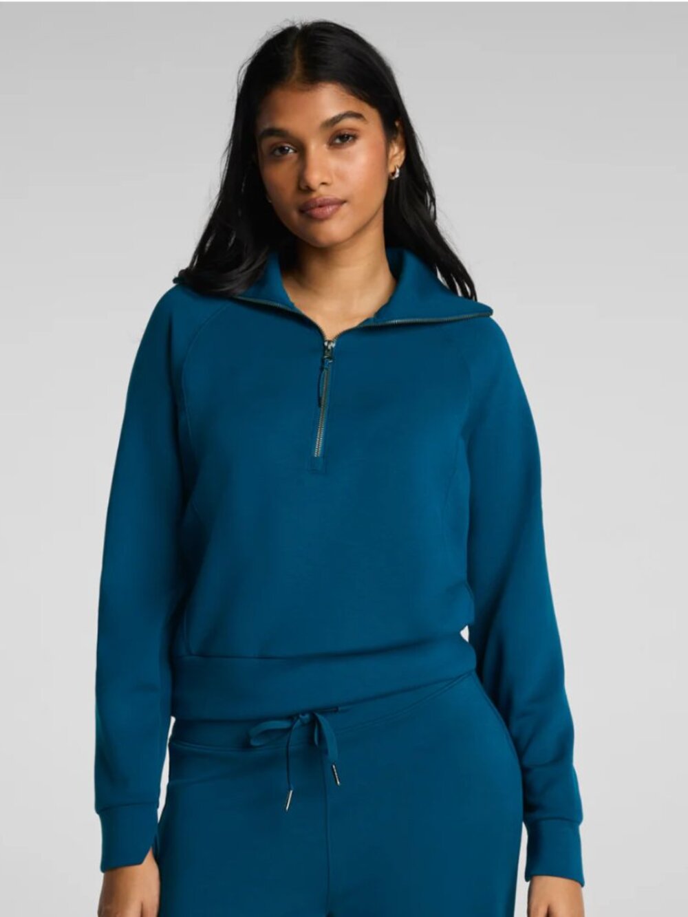Spanx Air Essentials (Deep Cove)